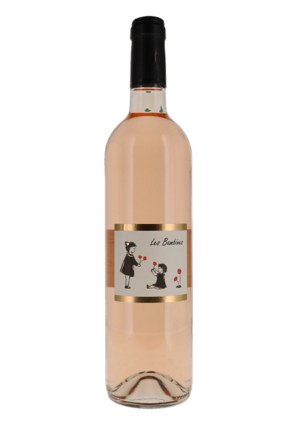 DOMAINE DE ROUSSET Les Bambines MAGNUM