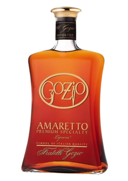 AMARETTO GOZIO