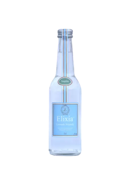 ELIXIA LIMONADE AU SAPIN