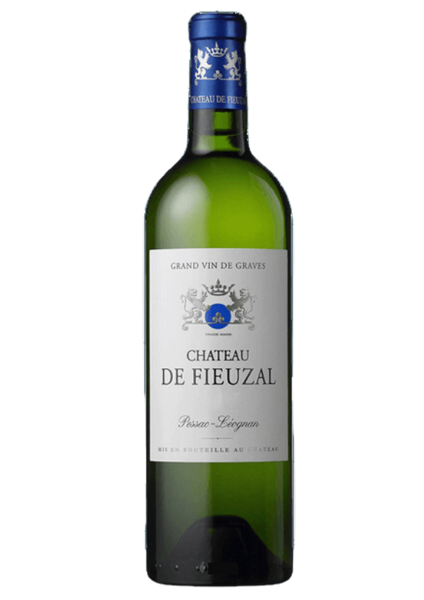 CHÂTEAU DE FIEUZAL BLANC