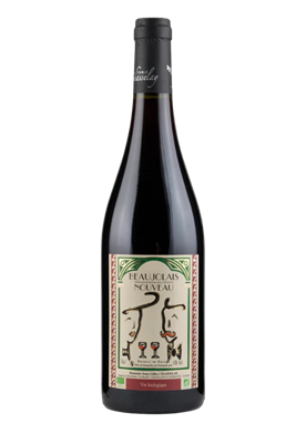 5260 Sobelvin BEAUJOL Chasselay_14142