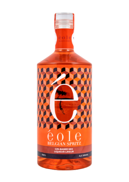 CHANT D'EOLE Spritz