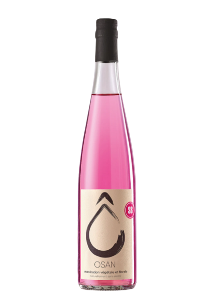 OSAN SB SHISO POURPRE