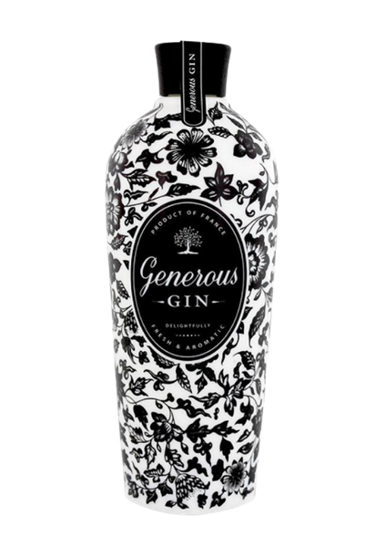 GENEROUS GIN