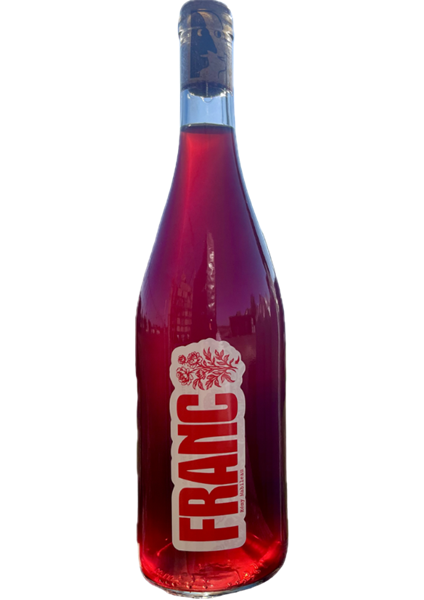 DOM. FREDERIC MABILEAU "FRANC"