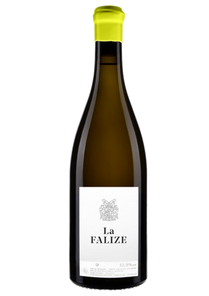 CHARDONNAY LA FALIZE