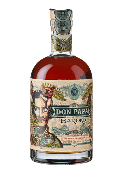 DON PAPA BAROKO 40°