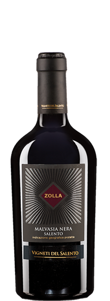 ZOLLA MALVASIA NERA SALENTO IGP