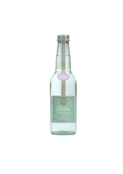 ELIXIA LIMONADE A LA LAVANDE