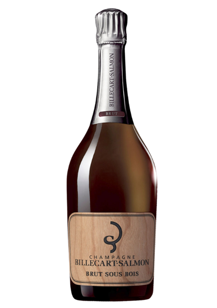 BILLECART-SALMON Brut Sous Bois