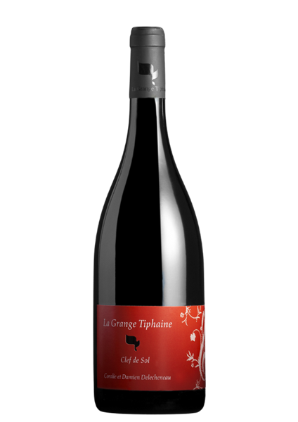LA GRANGE TIPHAINE "Clef de Sol"