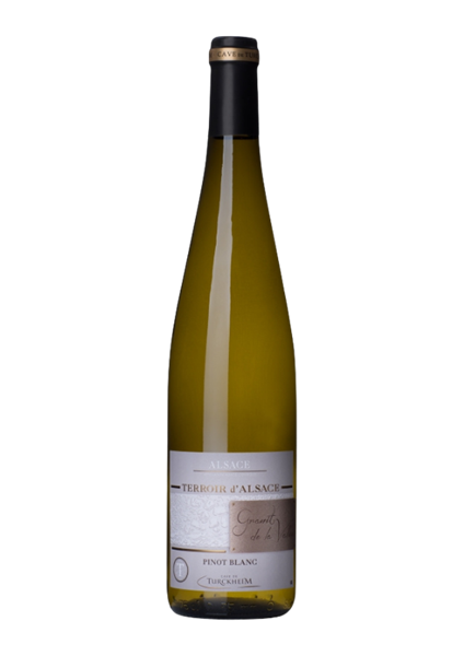 PINOT BLANC GRANIT DE LA VALLEE
