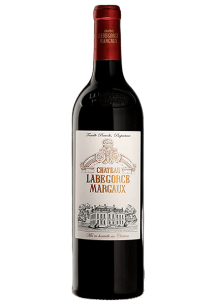 CHÂTEAU LABEGORCE