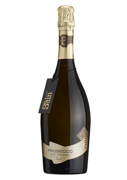 PROSECCO DOC TREVISO SPUMANTE BRUT