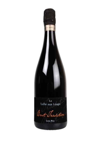 Brut Tradition Jacky Blot