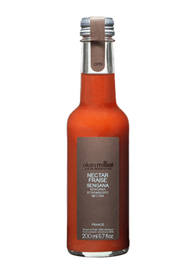 9733 Sobelvin nec fraise 20cl_10928