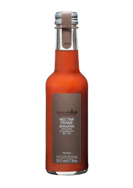 20cl NECTAR FRAISE