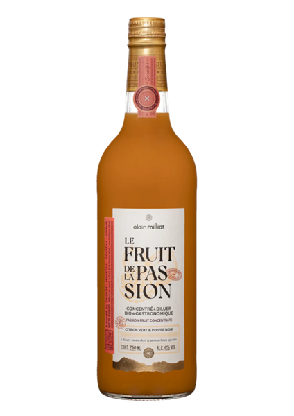 75cl CONCENTRE PASSION