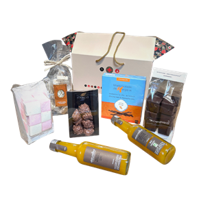 P007-25 LA BOX GOURMANDE