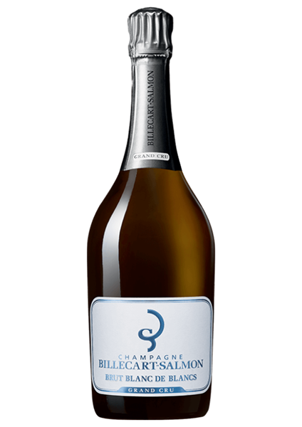 BILLECART-SALMON Blanc de Blancs Grand Cru