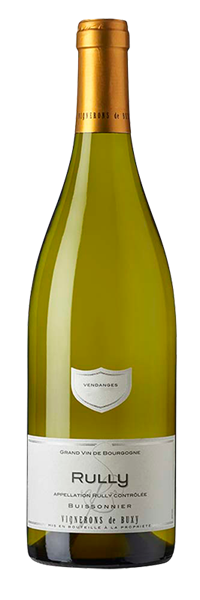 VIGN. DE BUXY RULLY "Buissonnier"