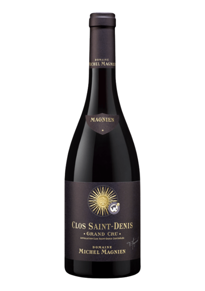 CLOS SAINT-DENIS Grand Cru