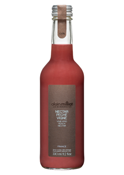 33cl NECTAR PECHE DE VIGNE