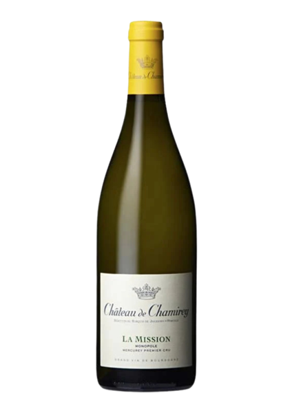 MERCUREY BLANC 1ER CRU     "La Mission"