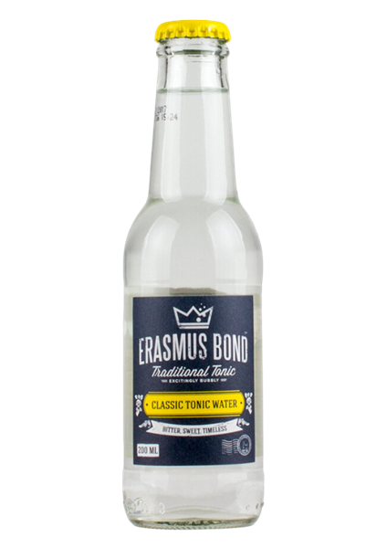 ERASMUS BOND TONIC CLASSIC