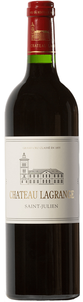 CHATEAU LAGRANGE
