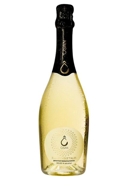 OSAN BULLES TM TAGETE MIRABELLE