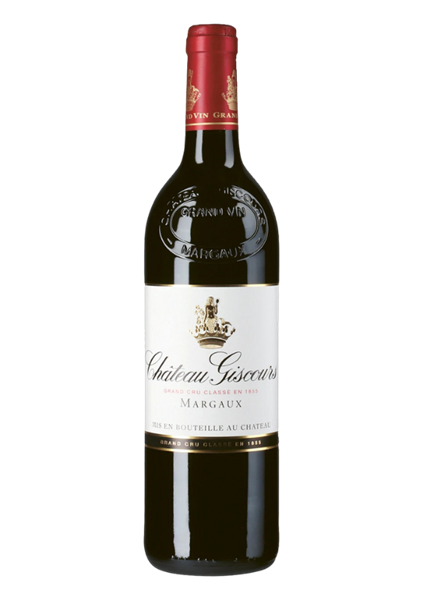 CHÂTEAU GISCOURS