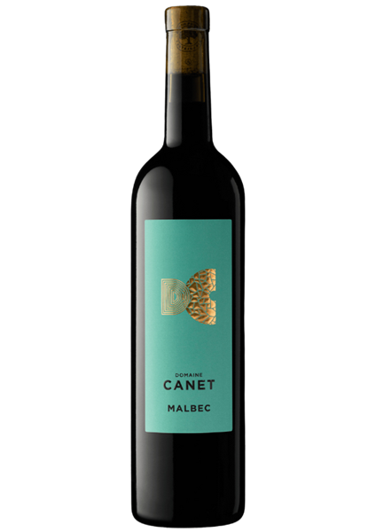 MALBEC Domaine Canet