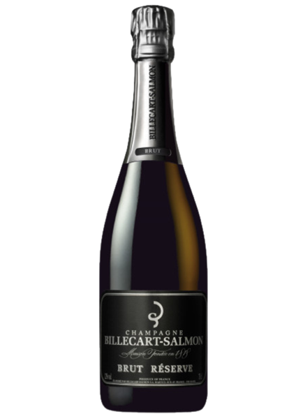 BILLECART-SALMON Brut Réserve