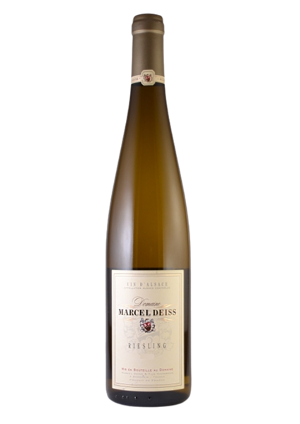 DOMAINE MARCEL DEISS     RIESLING