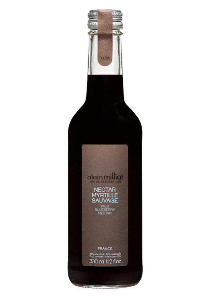 33cl NECTAR MYRTILLE