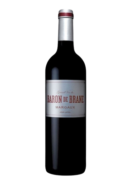 BARON DE BRANE
