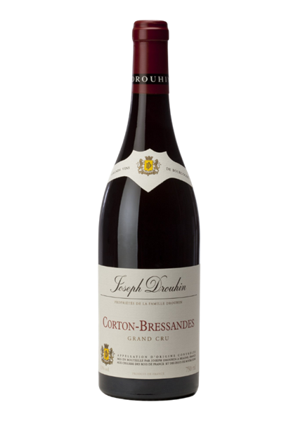 CORTON-BRESSANDES Drouhin