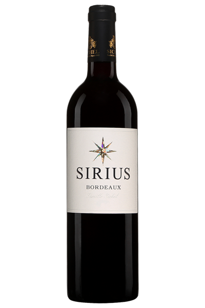 SIRIUS ROUGE
