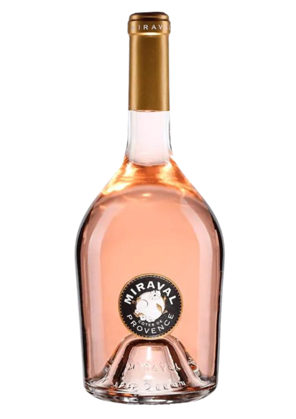 CHÂTEAU DE MIRAVAL     ROSE  MAGNUM