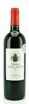 CHATEAU SAINT-AHON MAGNUM