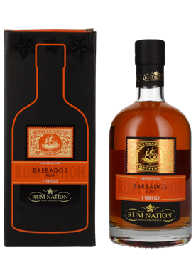 8470 Sobelvin BARBADOS 8_10719