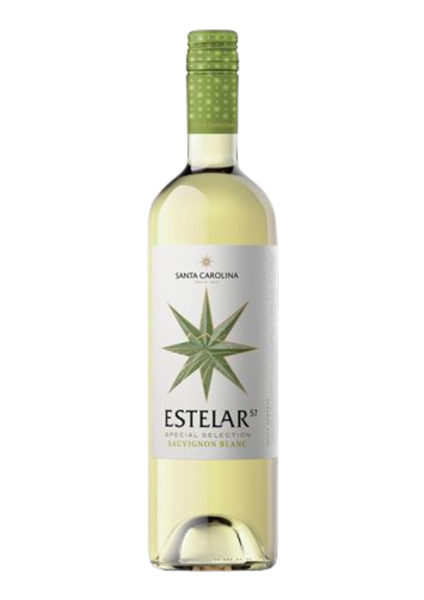 SANTA CAROLINA                 ESTRELAR