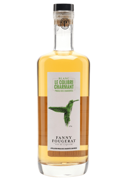 PINEAU DES CHARENTES "Le Colibri Charmant"