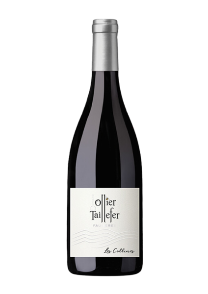 DOMAINE OLLIER TAILLEFER "Les Collines"