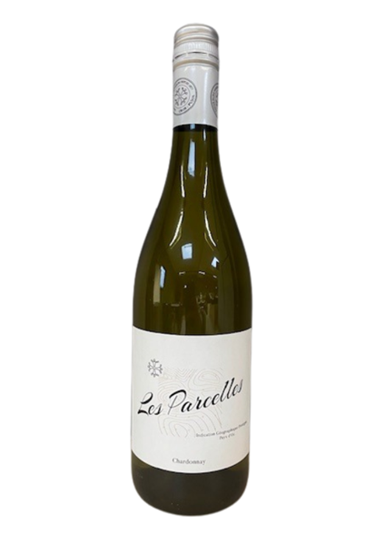 CHARDONNAY LES PARCELLES - CROS-PUJOL