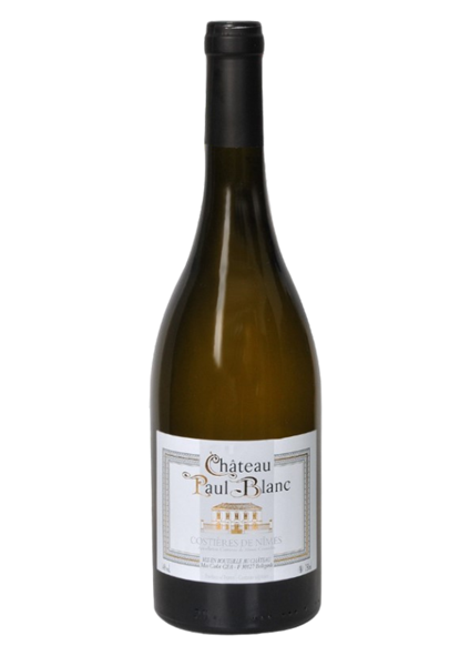 CHATEAU PAUL BLANC