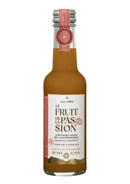 20cl CONCENTRE PASSION