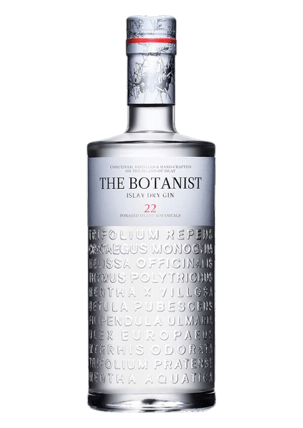 THE BOTANIST GIN