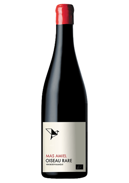 MAS AMIEL "Oiseau Rare"